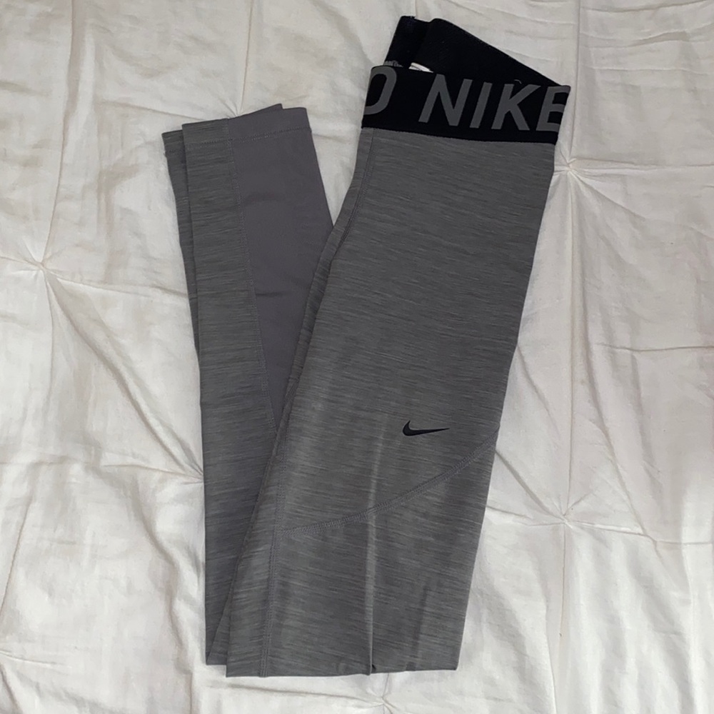 Nike pro leggings